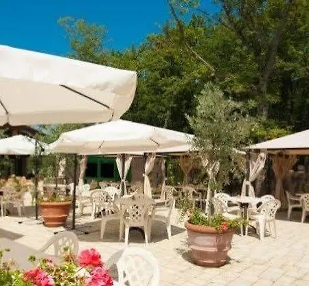 Glamping Village Orlando In Chianti Volpaia