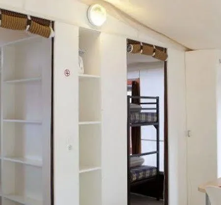 Glamping Village Orlando In Chianti Hotel 3*