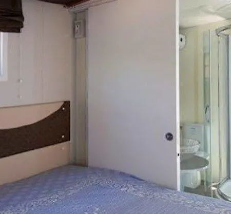 Glamping Village Orlando In Chianti Hotel 3*