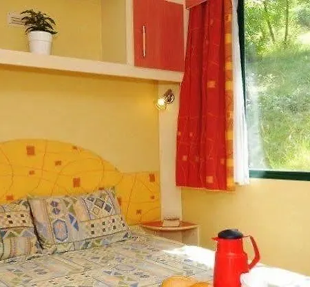 Hotel Glamping Village Orlando In Chianti Volpaia
