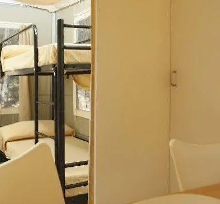 Glamping Village Orlando In Chianti Hotel 3*