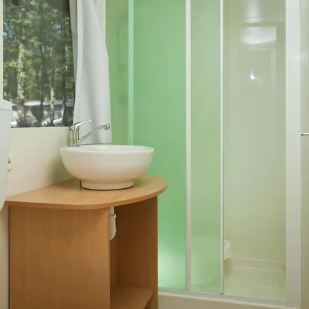 Glamping Village Orlando In Chianti Hotel Volpaia