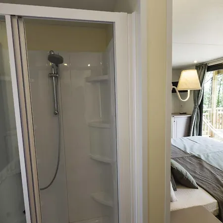 Hotel Glamping Village Orlando In Chianti 3*
