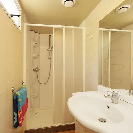 Glamping Village Orlando In Chianti 3*