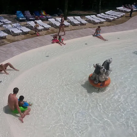 Hotel Glamping Village Orlando In Chianti