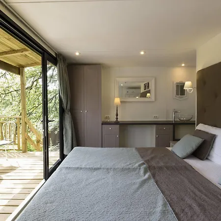 Glamping Village Orlando In Chianti 3*