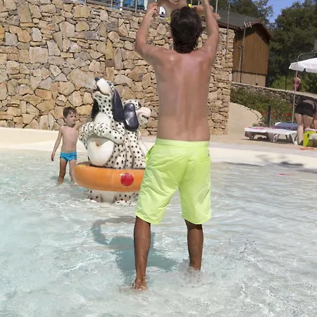 Hotel Glamping Village Orlando In Chianti Volpaia