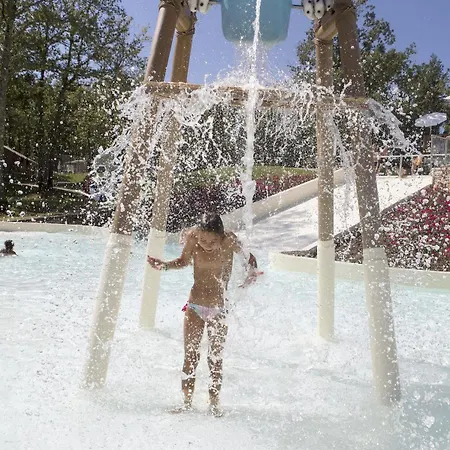 Hotel Glamping Village Orlando In Chianti 3*