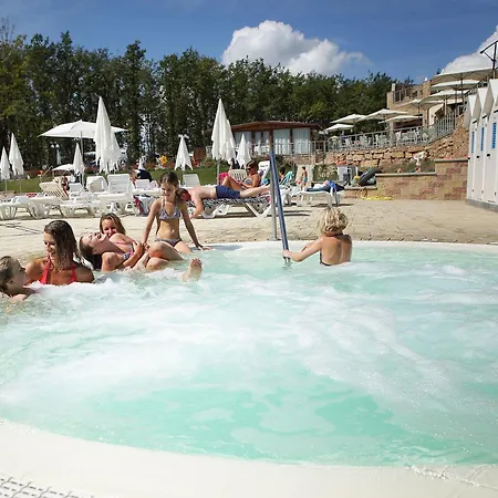 Glamping Village Orlando In Chianti Volpaia