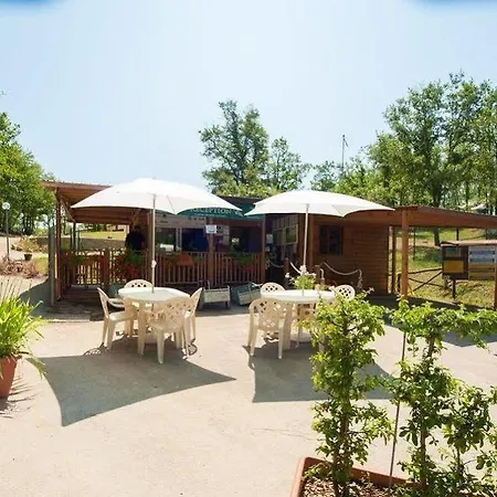 Glamping Village Orlando In Chianti 3*