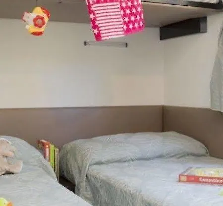 Hotel Glamping Village Orlando In Chianti