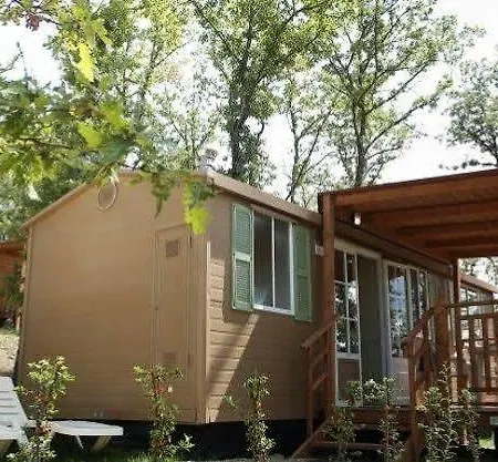 Glamping Village Orlando In Chianti