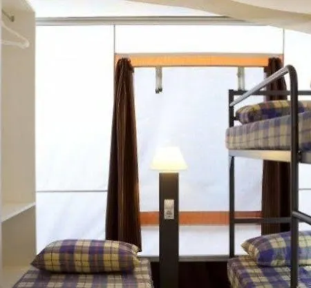Hotel Glamping Village Orlando In Chianti
