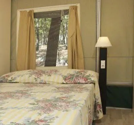 Glamping Village Orlando In Chianti Hotel Volpaia