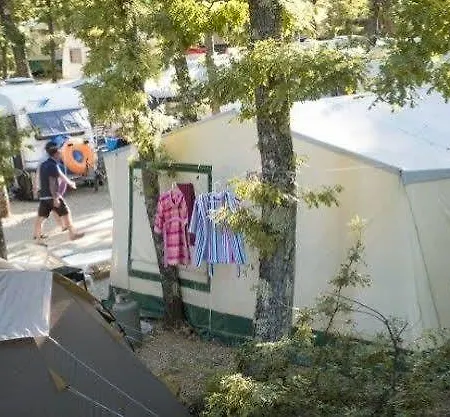 Glamping Village Orlando In Chianti 3*